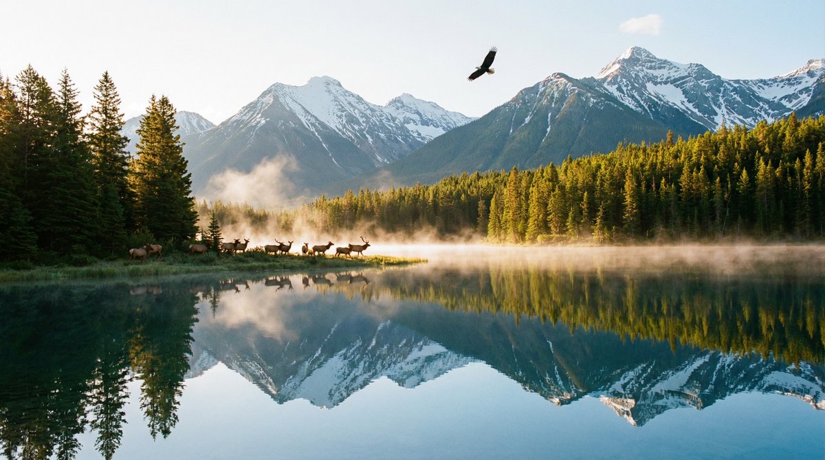 母狗自然风光生活视频